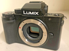 PER RICAMBI - Corpo fotocamera