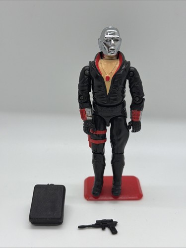 Hasbro joe cobra modellino - gi,