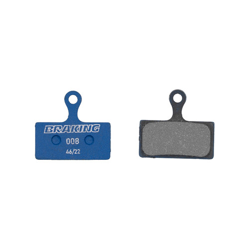 Pastiglie freno shimano xtr - pastiglie,