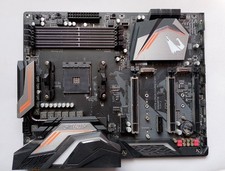 Gigabyte Aours X470 Gaming 5