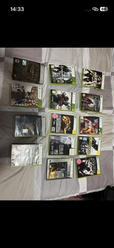 Giochi xbox 360 - xbox,