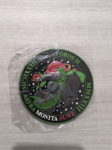 Patch toppa aeronautica - patch,