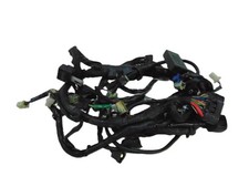 Impianto elettrico YAMAHA