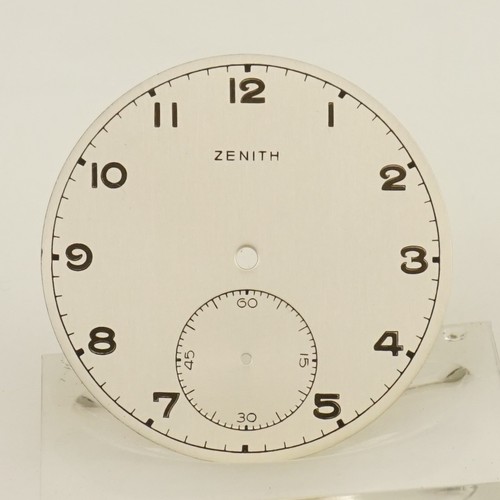 Raro zenith orologio tasca - raro!,