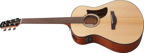 Ibanez aam100ent chitarre - ibanez,