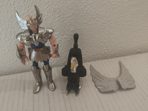 Figurine saint seiya vintage - seiya,