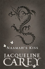 Naamah's Kiss - Carey