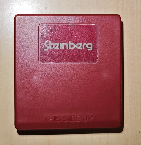 Dongle steinberg cubase 0 - dongle,