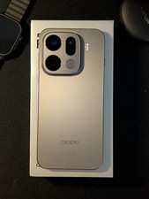 OPPO Find X9 Pro - RAM 16 GB
