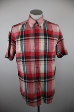 MARLBORO CLASSICS CAMICIA UOMO