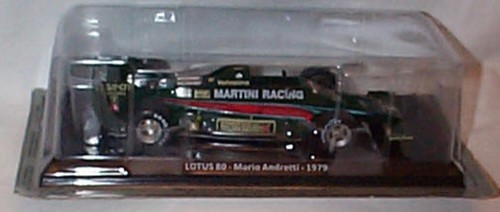 Lotus mario andretti 1979 - mario,