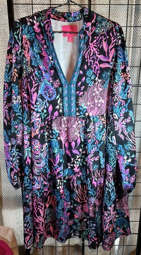 Lilly pulitzer arella swing - lilly,