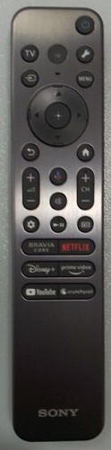 Telecomando sony rmf tx910u - sony, rmf-tx910u