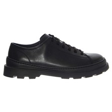Noray Negro / Brutus + Negro -