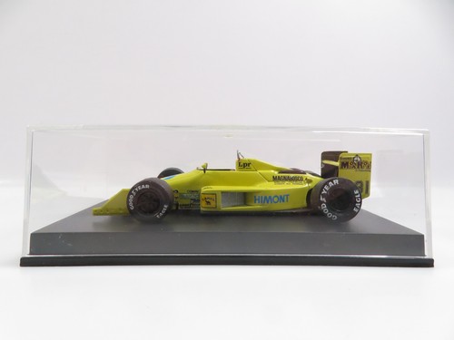 Tameo coloni cf188 gp - 1:43,