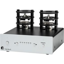 Pro-ject Tube Box E Phono