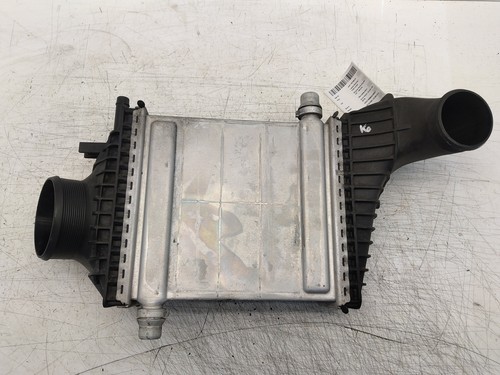 Intercooler per mercedes benz - intercooler,