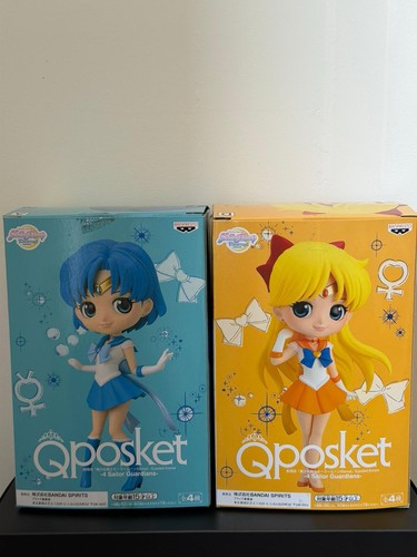 Posket sailor moon super - posket,