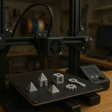 SERVIZIO DI DISEGNO E STAMPA