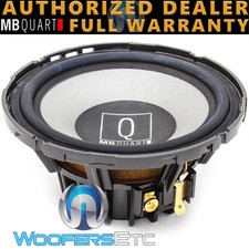 ALTOPARLANTE MIDWOOFER