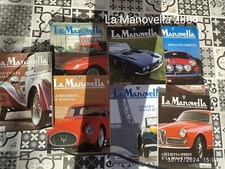 LA MANOVELLA GIORNALE RIVISTA