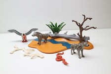 playmobil 4829 set n. safari