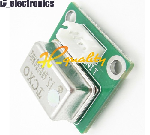 Modulo osc cristallo - osc,