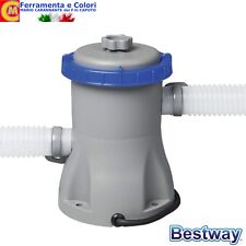 Pompa Filtrante per Piscina