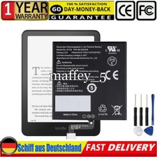 Batteria per Amazon Kindle