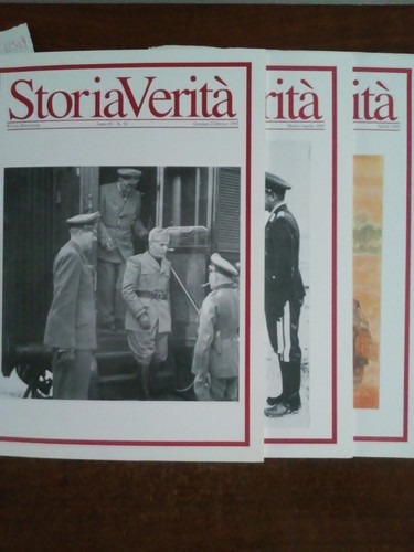 Storia verità anno 1995 3 - verità,