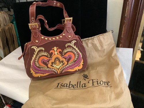 Rara borsa mano autentica - rara,