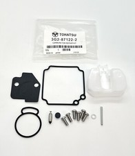 Kit riparazione carburatore