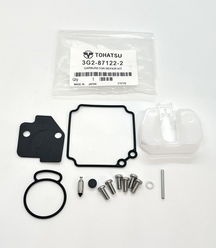 Kit riparazione carburatore
