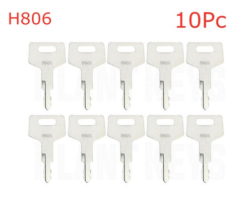 10key for takeuchi - for, new