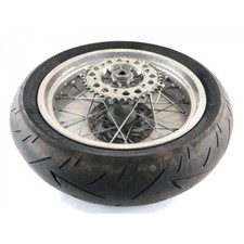 KTM 640 LC4 Prestige [2003] -