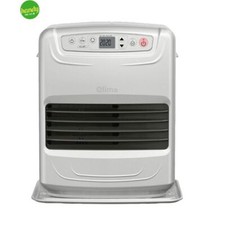 STUFA QLIMA LASER STUFETTA