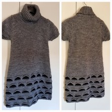 Dolcevita in lana donna