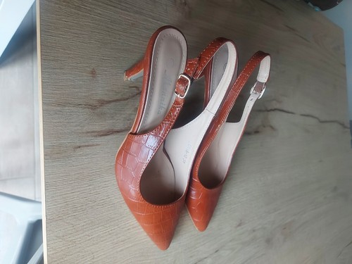 Scarpe donna come nuove - scarpe,