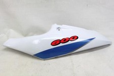 CARENA POSTERIORE SINISTRA SUZUKI GSX R 600 SRAD 1999 CODONE LH REAR PANEL TAIL