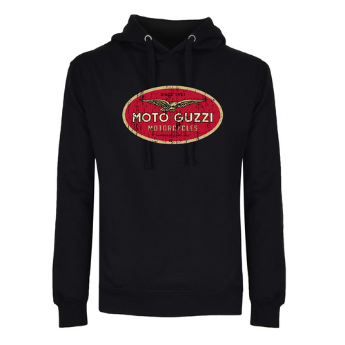 Felpa uomo moto donna maglia