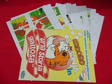 MANCOLISTE ALBUM FIGURINE