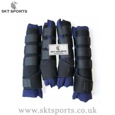 Skt sports horse stable - horse, boots