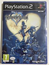 KINGDOM HEARTS PAL UK SEALED