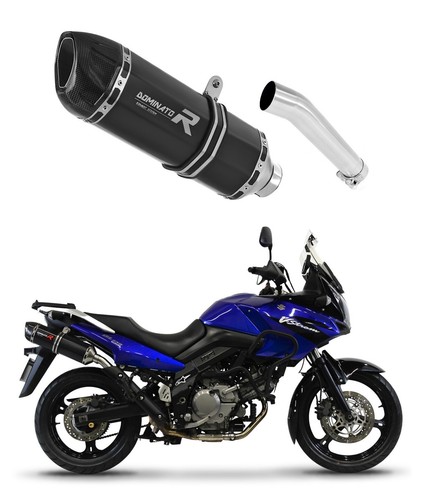 650 strom 2004 2006 - dl,