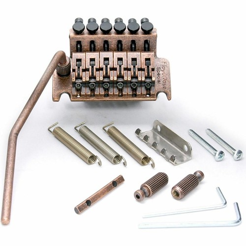 Floyd rose frts7000 sistema - rose,