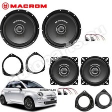 Kit 4 Casse Altoparlanti