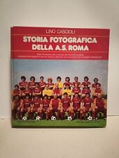 STORIA FOTOGRAFICA DELLA A.S