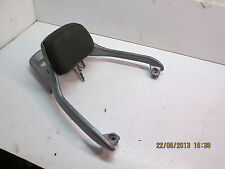 piastra staffa porta pacchi schienalino per kymco dink 50 4 tempi dal 2007