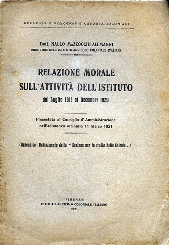 Nallo mazzocchi alemanni - nallo,