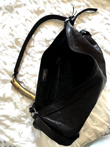 Borsa vintage yves saint - borsa,